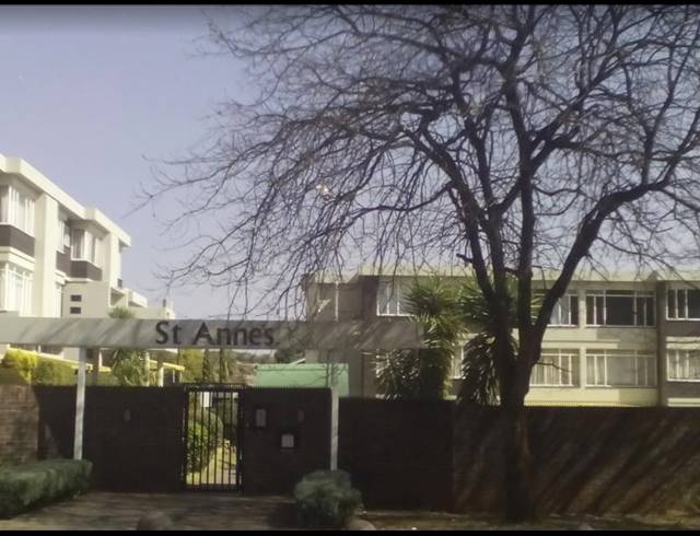 1 BEDROOM APARTMENT FOR SALE IN BEDFORD GARDENS